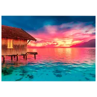 Puzzle Clementoni 35120 14+/ Numărul de piese: 500