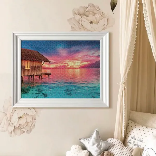 Puzzle Clementoni 35120 14+/ Numărul de piese: 500 photo 3