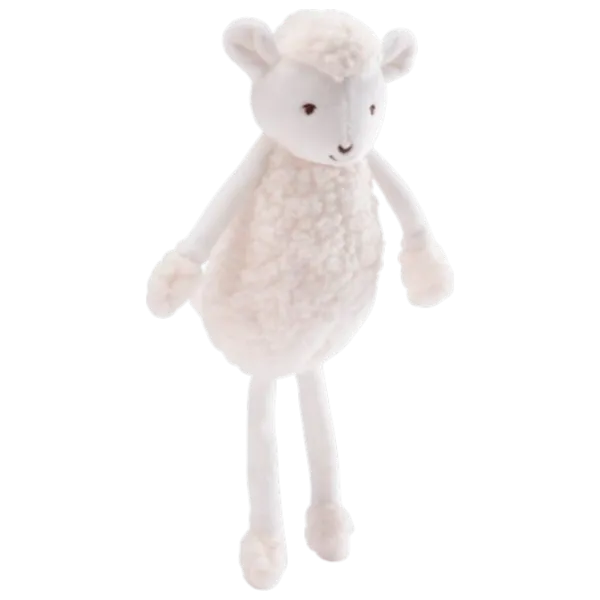 Интерактивная игрушка ChiToys Animals Simeon the Sheep 16277 0+ / Белый photo 1