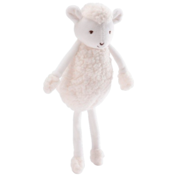 Интерактивная игрушка ChiToys Animals Simeon the Sheep 16277 0+ / Белый photo 1