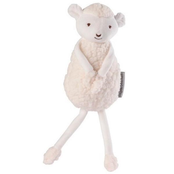 Интерактивная игрушка ChiToys Animals Simeon the Sheep 16277 0+ / Белый photo 2