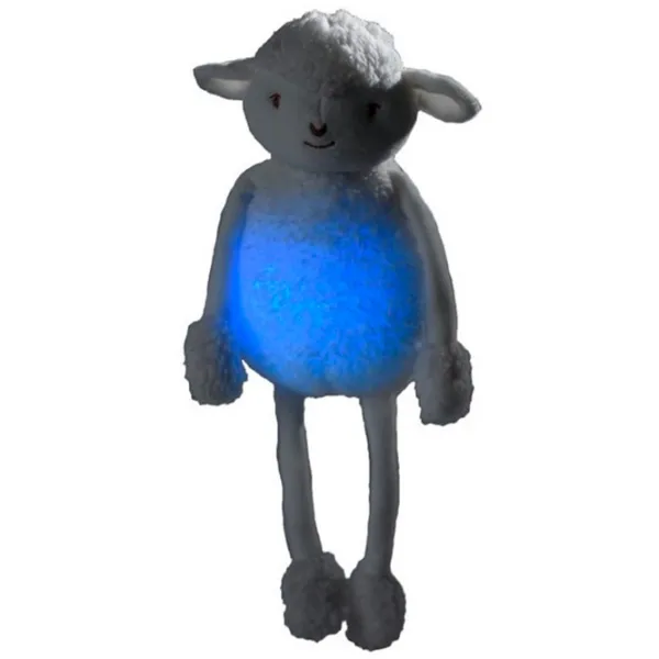 Интерактивная игрушка ChiToys Animals Simeon the Sheep 16277 0+ / Белый photo 3