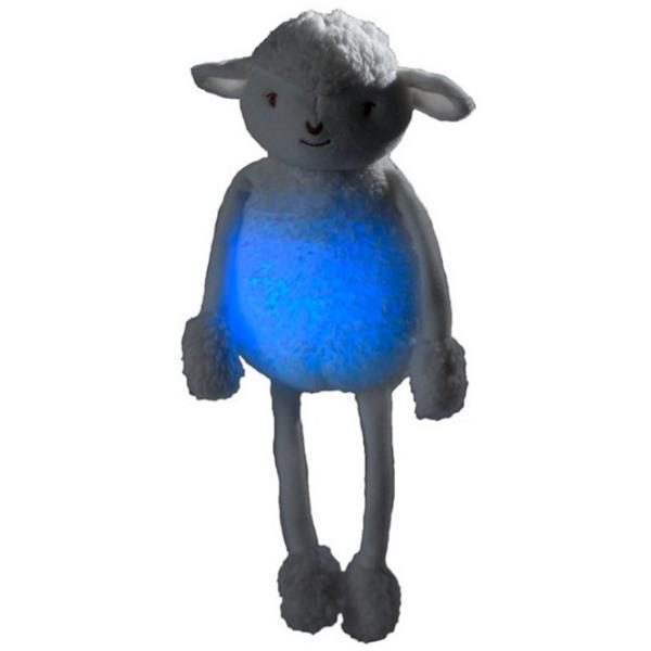 Интерактивная игрушка ChiToys Animals Simeon the Sheep 16277 0+ / Белый photo 3