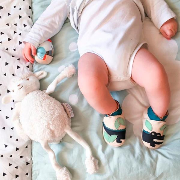 Интерактивная игрушка ChiToys Animals Simeon the Sheep 16277 0+ / Белый photo 4