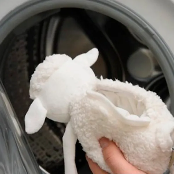 Интерактивная игрушка ChiToys Animals Simeon the Sheep 16277 0+ / Белый photo 5