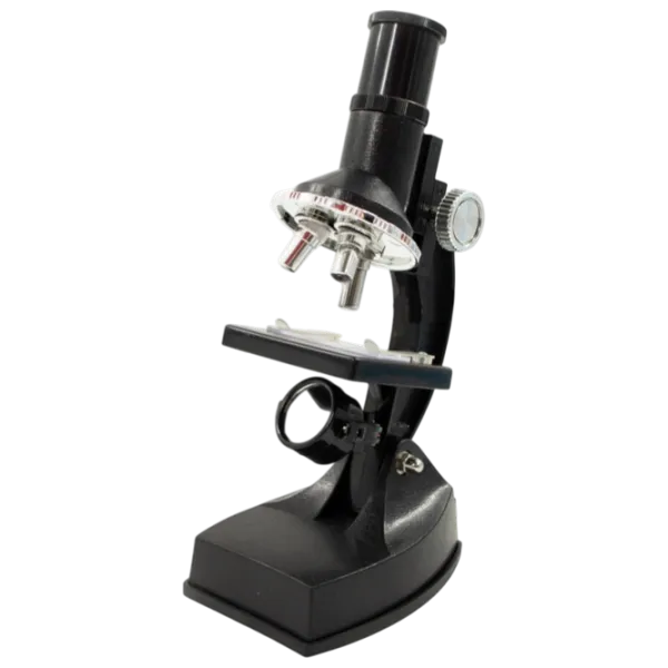 Joc de rol ICOM GA027600 3+ / Microscop photo 1