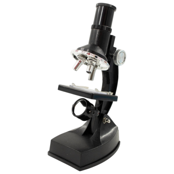 Joc de rol ICOM GA027600 3+ / Microscop photo 1