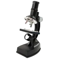 Joc de rol ICOM GA027600 3+ / Microscop