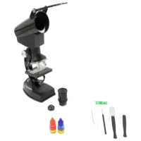 Joc de rol ICOM GA027600 3+ / Microscop photo 2