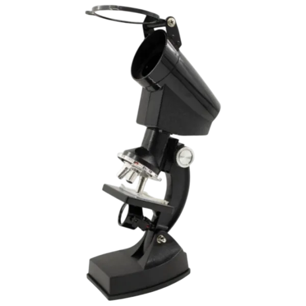 Joc de rol ICOM GA027600 3+ / Microscop photo 3