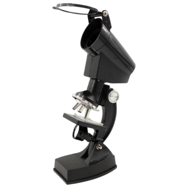Joc de rol ICOM GA027600 3+ / Microscop photo 3