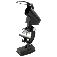 Joc de rol ICOM GA027600 3+ / Microscop photo 3
