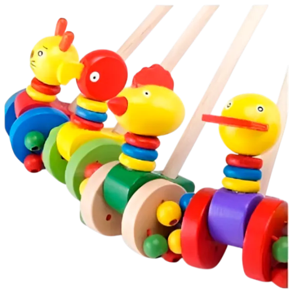 Интерактивная игрушка Miscellaneous 177-016   / Разноцветный photo 1