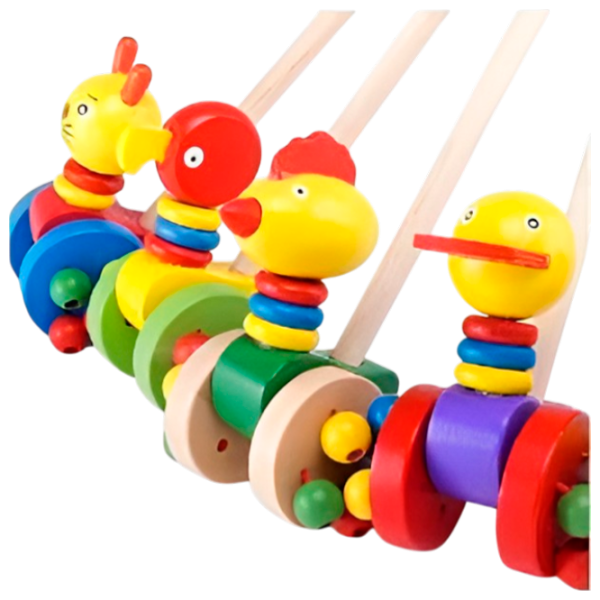 Интерактивная игрушка Miscellaneous 177-016   / Разноцветный photo 1