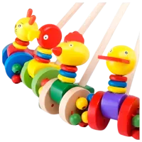 Интерактивная игрушка Miscellaneous 177-016   / Разноцветный