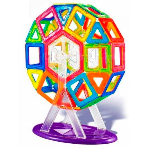 Constructor Play Smart 2430 Clasic/ Multicolor photo 2