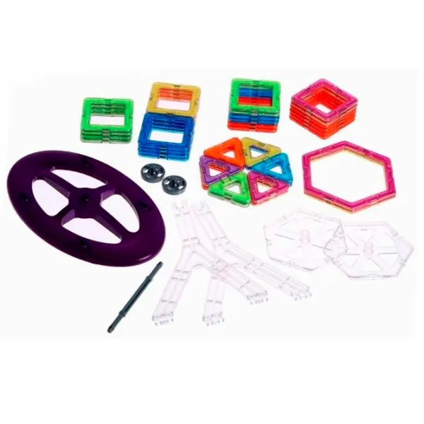 Constructor Play Smart 2430 Clasic/ Multicolor photo 4