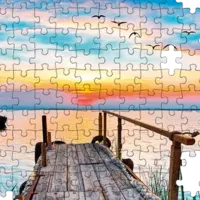 Puzzle Clementoni Peace 14+/ Numărul de piese: 500 photo 3