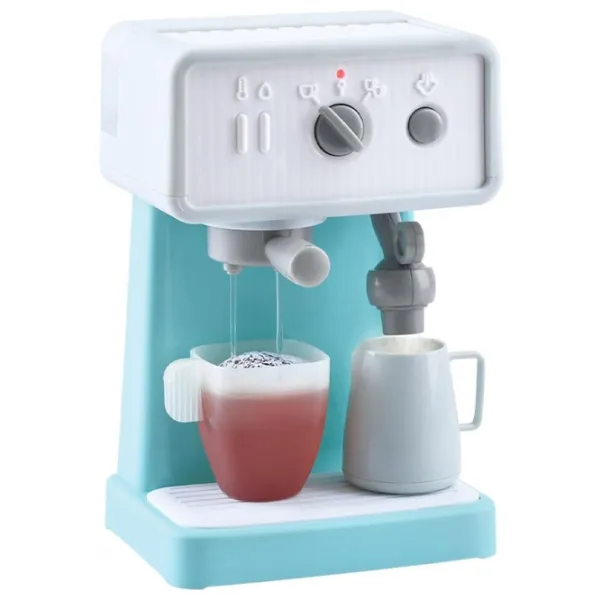 Joc de rol PlayGo 3187 3+ / Aparat de cafea photo 1