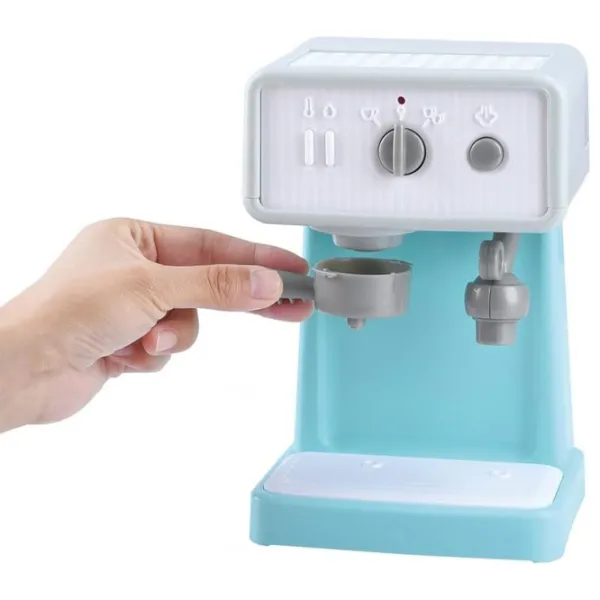 Joc de rol PlayGo 3187 3+ / Aparat de cafea photo 3