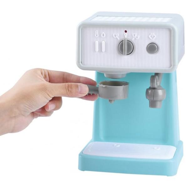 Joc de rol PlayGo 3187 3+ / Aparat de cafea photo 3