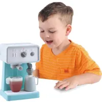 Joc de rol PlayGo 3187 3+ / Aparat de cafea photo 4