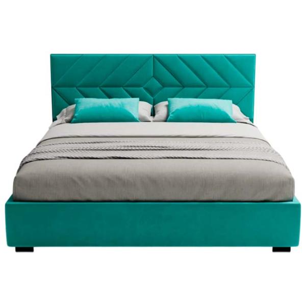 Pat My-Style my-Ruby 120 x 200 cm / Placaj / Teal photo 2