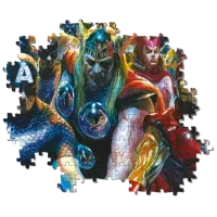 Puzzle Clementoni Avengers 14+/ Numărul de piese: 1000 photo 2