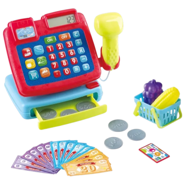 Joc de rol PlayGo 3221 3+ / Aparat de casa photo 1