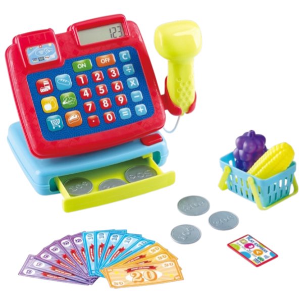 Joc de rol PlayGo 3221 3+ / Aparat de casa photo 1