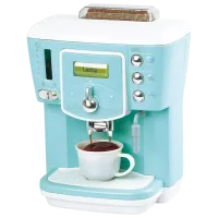 Ролевые игры PlayGo 3199 3+ / Кофемашина