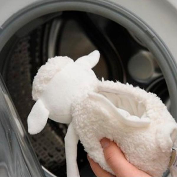 Мягкая игрушка ChiToys Animals Mouse 16276 0+ / Серый photo 4