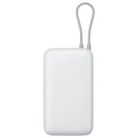 Power Bank Xiaomi PB2020MI 20000 mAh/ Light Gray photo 2