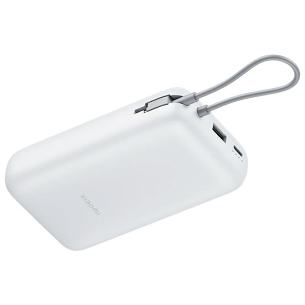 Power Bank Xiaomi PB2020MI 20000 mAh/ Light Gray photo 3