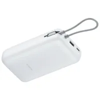 Power Bank Xiaomi PB2020MI 20000 mAh/ Light Gray photo 3