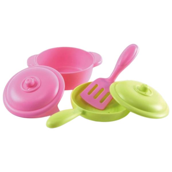 Joc de rol PlayGo Wash-up Kitchen Sink 3+ / Set tehnica pentru casa photo 2