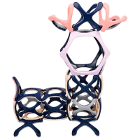 Constructor ChiToys 689K Creativ/ Blue