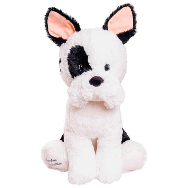 Мягкая игрушка ChiToys Animals Dog 16546 0+ / Белый photo 1