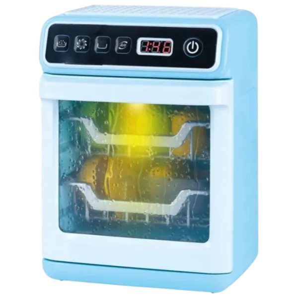 Joc de rol PlayGo 3626 3+ / Mașină de spălat vase photo 1