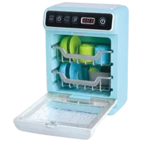Joc de rol PlayGo 3626 3+ / Mașină de spălat vase photo 2