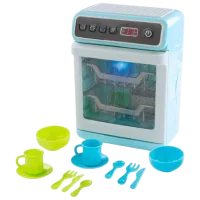 Joc de rol PlayGo 3626 3+ / Mașină de spălat vase photo 3