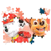 Puzzle Clementoni Paw Patrol 4+/ Numărul de piese: 330 photo 2