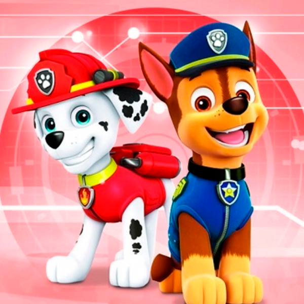 Puzzle Clementoni Paw Patrol 4+/ Количество деталей: 330 photo 4