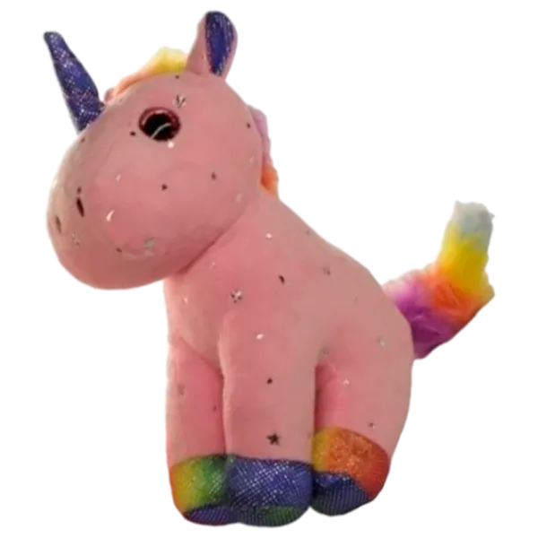 Мягкая игрушка ChiToys Animals M11682  0+ / Разноцветный photo 1