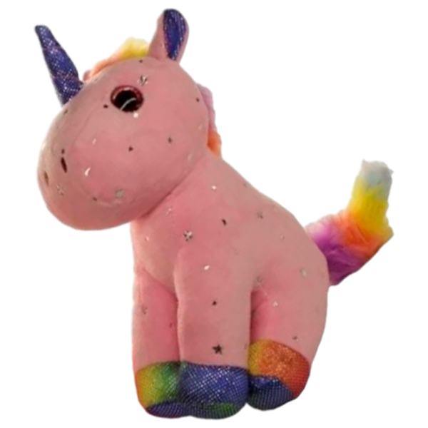 Мягкая игрушка ChiToys Animals M11682  0+ / Разноцветный photo 1