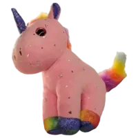 Мягкая игрушка ChiToys Animals M11682  0+ / Разноцветный