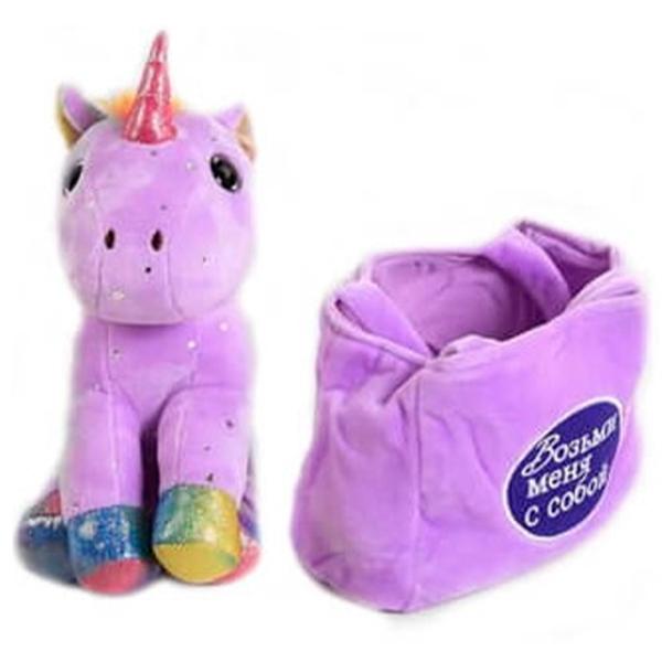 Мягкая игрушка ChiToys Animals M11682  0+ / Разноцветный photo 3