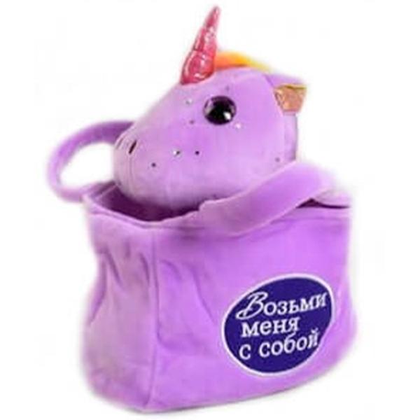 Мягкая игрушка ChiToys Animals M11682  0+ / Разноцветный photo 4