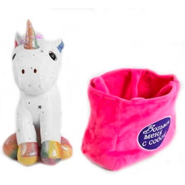 Мягкая игрушка ChiToys Animals M11682  0+ / Разноцветный photo 5