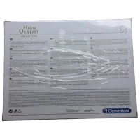 Puzzle Clementoni Harry Potter 10+/ Numărul de piese: 1000 photo 4